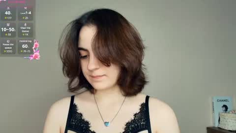 Emily online show from July 15, 7:46 am