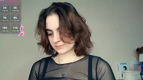 Emily online show from July 17, 7:37 am