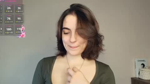 Emily online show from July 18, 7:23 am