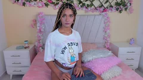 Kaliope online show from December 28, 2:33 am