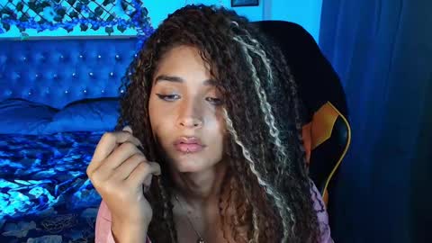 Kaliope online show from February 18, 1:32 am