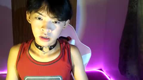 baby_kel online show from February 21, 9:49 pm