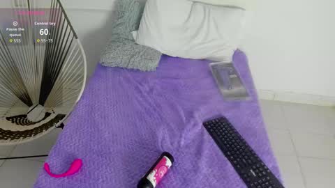 baby_keyshar online show from March 17, 11:35 am