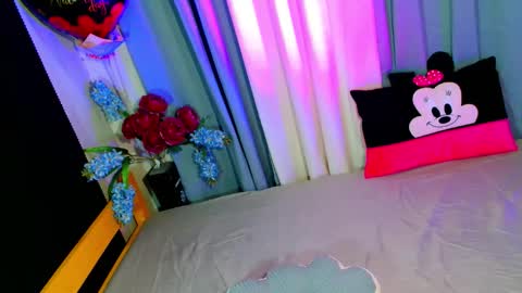 Your Baby Kira online show from April 21, 2:01 pm