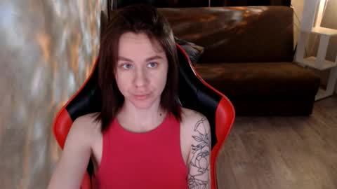 baby_kitte online show from December 15, 3:55 am