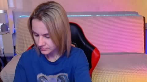 Snapshot of baby_kitte chatting on May 2, 3:22 am baby_kitte online show from May 2, 3:22 am