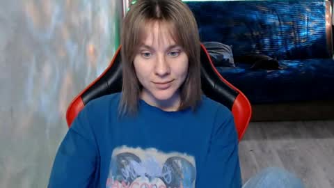 Snapshot of baby_kitte chatting on May 23, 8:29 am baby_kitte online show from May 23, 8:29 am
