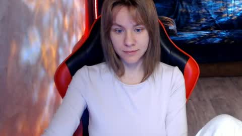 Snapshot of baby_kitte chatting on May 24, 2:16 am baby_kitte online show from May 24, 2:16 am