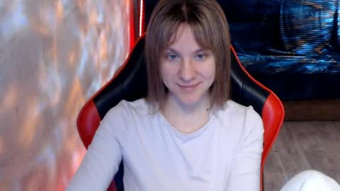 Snapshot of baby_kitte chatting on May 28, 4:10 am baby_kitte online show from May 28, 4:10 am