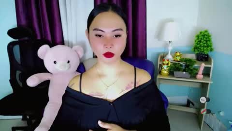 Mary jane online show from March 6, 2:41 am