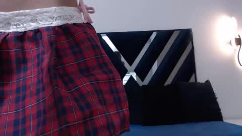 baby_lannie online show from October 14, 3:51 am