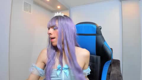 baby_lannie online show from November 25, 4:23 am