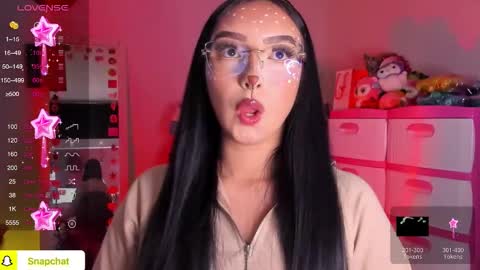 lily online show from October 14, 10:16 am