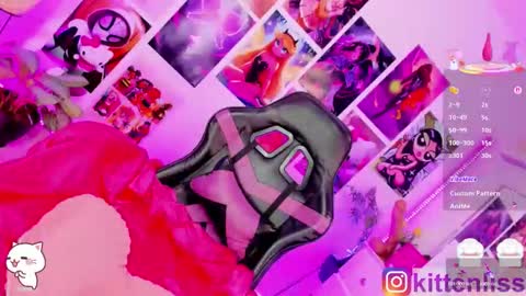 baby_lissi online show from September 18, 4:47 am