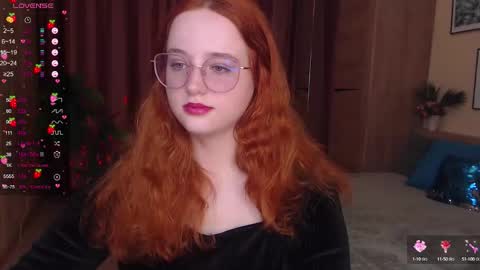 Snapshot of baby_little_fox chatting on October 11, 2:15 pm baby_little_fox online show from October 11, 2:15 pm