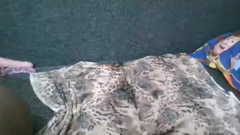 Snapshot of baby_lucky35865 chatting on September 11, 6:08 pm needoh online show from September 11, 6:08 pm