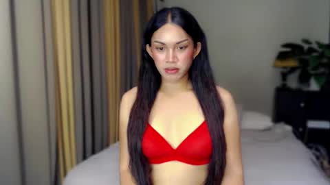 BABY MITCH online show from January 17, 5:34 am