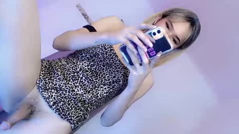 Goddess Monica online show from December 13, 9:35 am