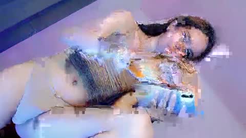 Goddess Monica online show from March 2, 7:43 am