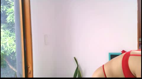 Snapshot of baby_nahomy_sex chatting on October 25, 2:46 pm NAHOMY online show from October 25, 2:46 pm