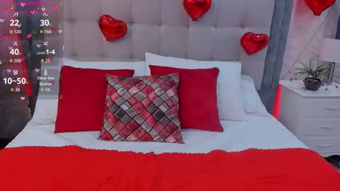 baby_naomy online show from February 19, 2:40 am