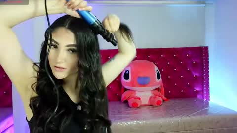 Nico online show from April 21, 11:16 am