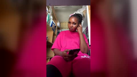 baby_nova online show from February 26, 10:36 am