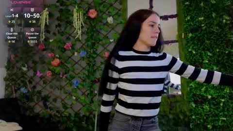 Baby Nico online show from October 16, 4:41 pm