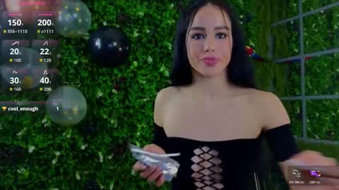 Baby Nico online show from November 4, 4:50 pm