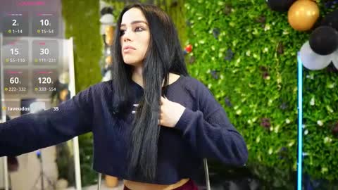 Baby Nico online show from November 16, 3:39 pm