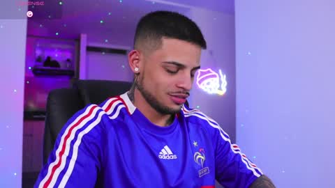 baby_rausch online show from December 5, 8:22 am