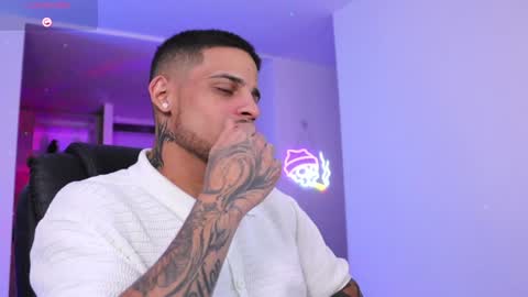 baby_rausch online show from December 16, 5:59 am