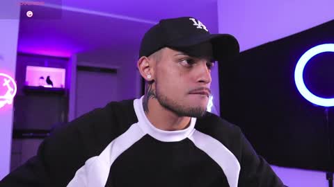 baby_rausch online show from December 31, 8:59 am