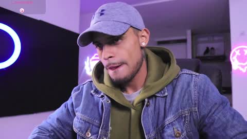 baby_rausch online show from January 16, 8:00 am