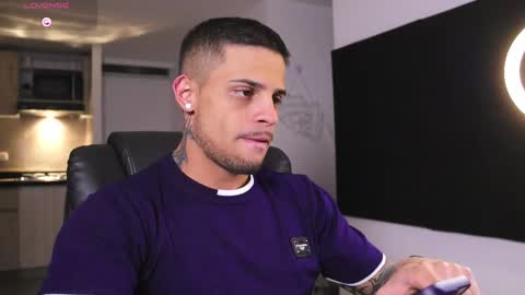 baby_rausch online show from March 7, 8:56 am