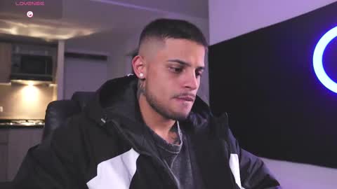 baby_rausch online show from March 11, 3:16 am