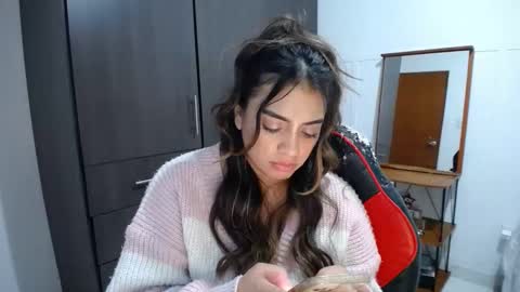 Snapshot of baby_roose chatting on January 10, 10:28 am Baby online show from January 10, 10:28 am