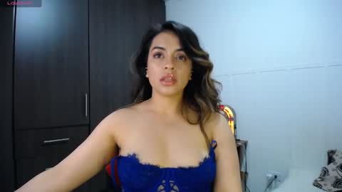 Snapshot of baby_roose chatting on January 15, 9:51 pm Baby online show from January 15, 9:51 pm