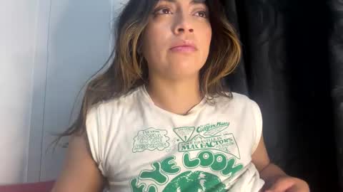 Snapshot of baby_roose chatting on March 2, 4:28 am Baby online show from March 2, 4:28 am