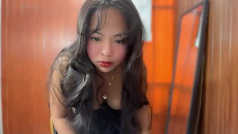 Snapshot of baby_rosexx chatting on July 20, 7:33 am baby_rosexx online show from July 20, 7:33 am