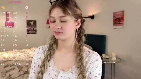 Ruth online show from January 10, 12:01 am