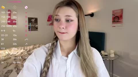 Ruth online show from January 11, 11:43 pm