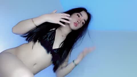 Snapshot of baby_sabrina19 chatting on January 17, 3:43 pm baby_sabrina19 online show from January 17, 3:43 pm