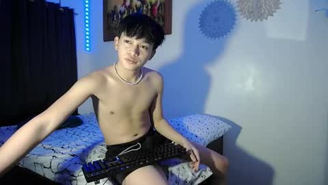 Josh online show from January 14, 5:01 pm