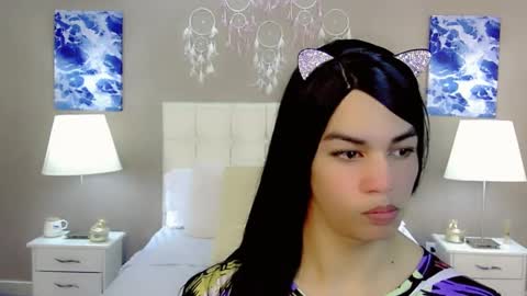 KENDALL online show from September 24, 12:19 pm