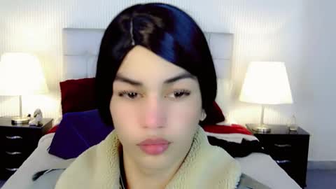 KENDALL online show from October 9, 11:14 pm