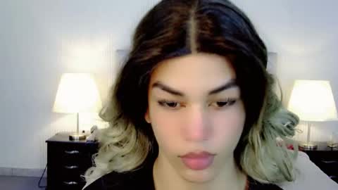 KENDALL online show from October 14, 7:36 pm