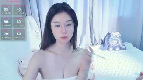  SuSu online show from April 25, 10:18 am