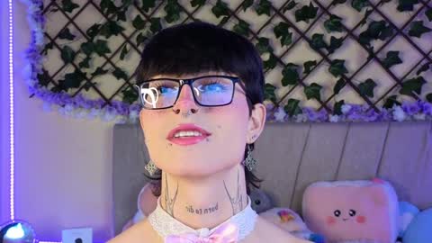 Snapshot of baby_xian chatting on December 5, 5:15 am  Dani  online show from December 5, 5:15 am