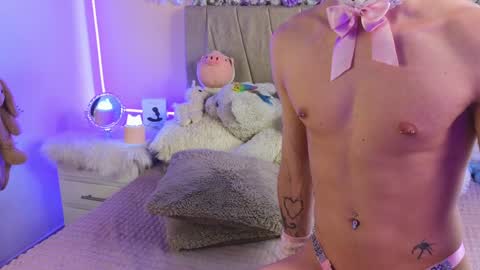 Snapshot of baby_xian chatting on December 31, 4:16 am  Dani  online show from December 31, 4:16 am